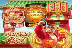 Slots ဂိမ်းများ